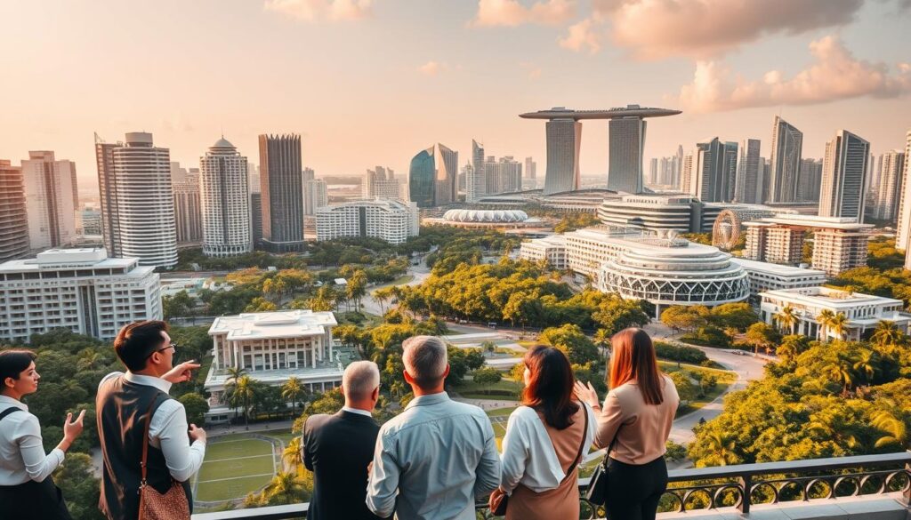 Singapore Real Estate Singapore Real Estate