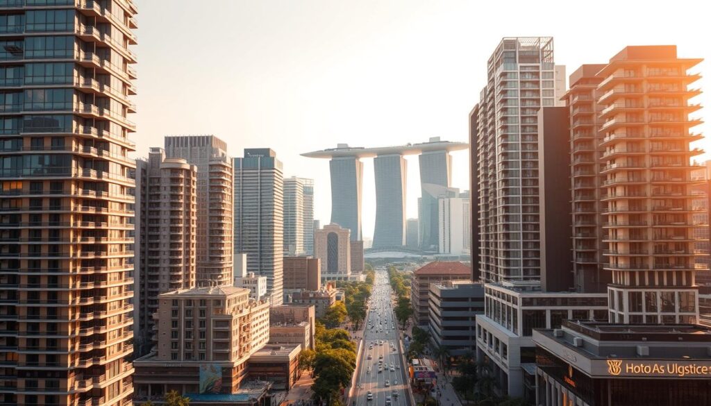 Singapore Real Estate Costs Singapore Real Estate Costs