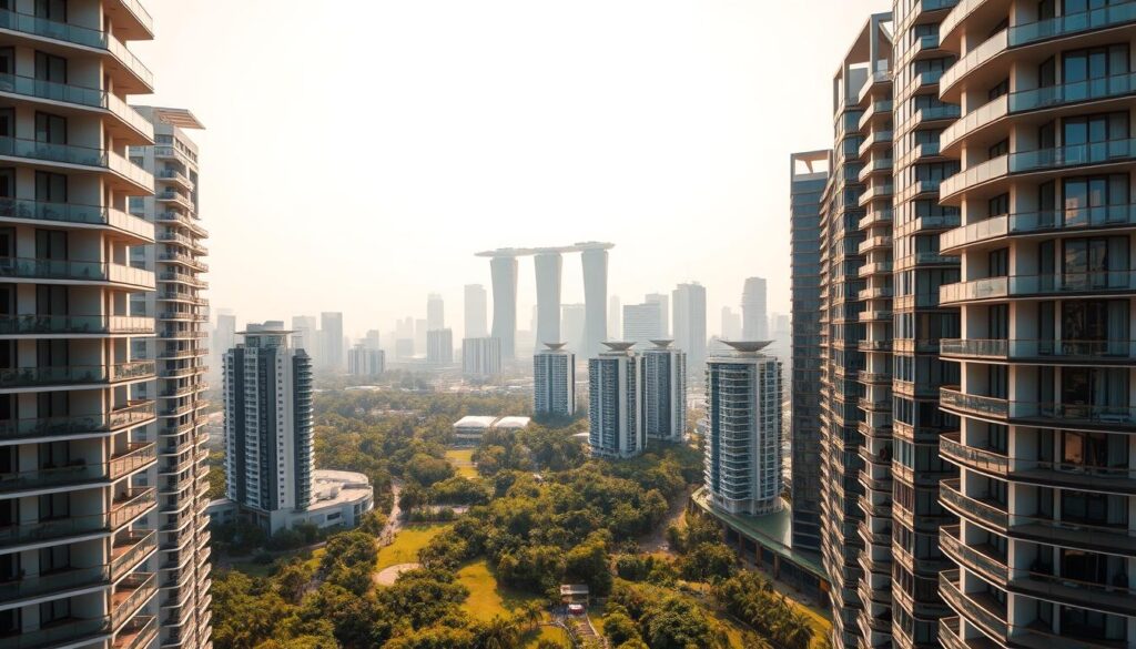 Singapore condos for sale
