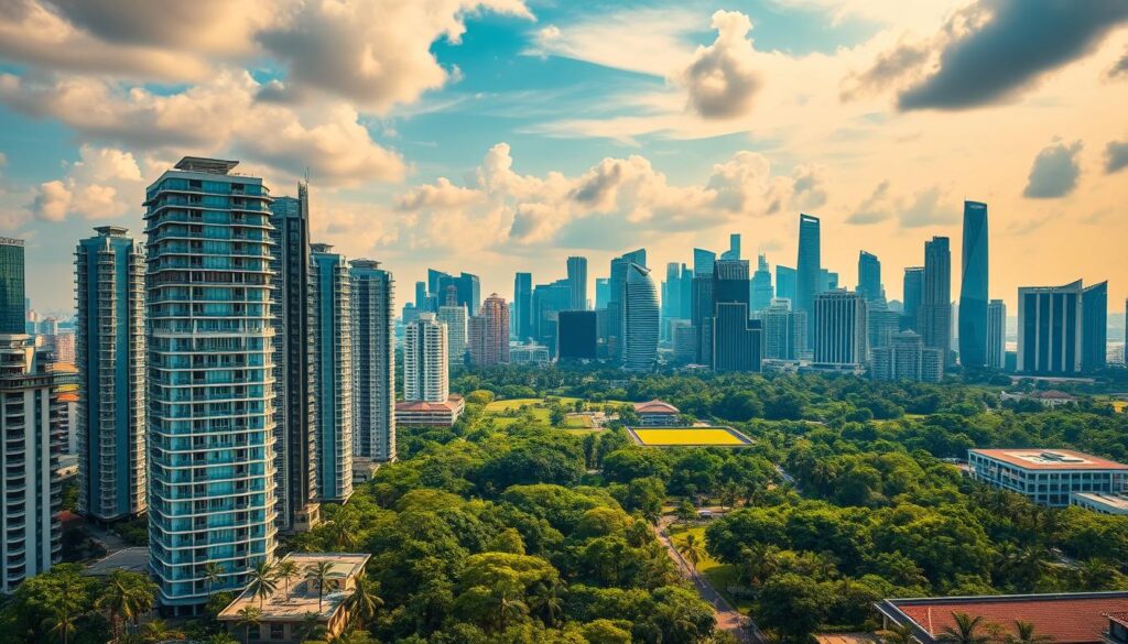 Singapore property listings Singapore property listings