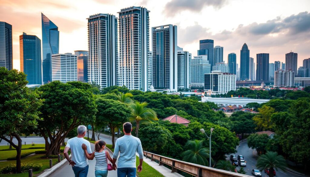 Singapore property trends Singapore property trends