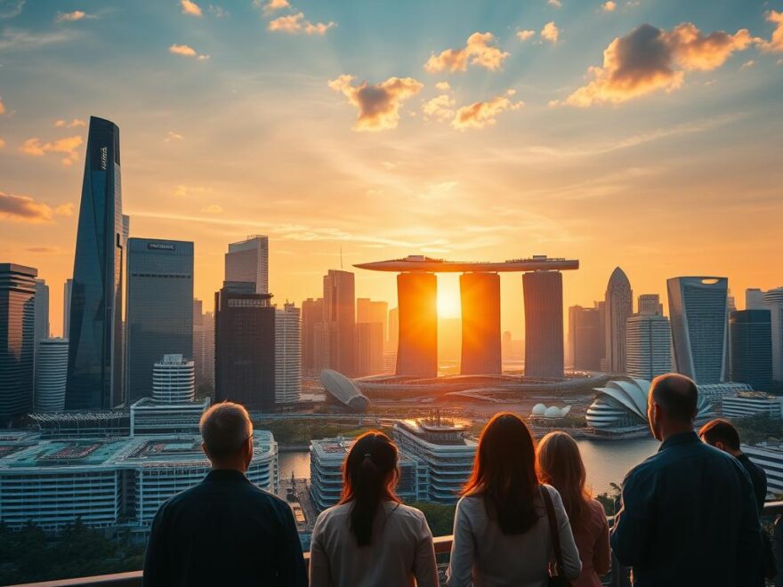 buy property in singapore