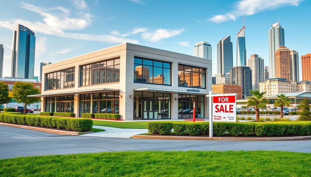 commercial property due diligence