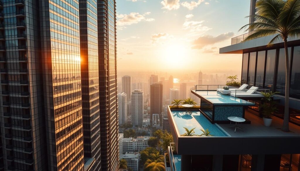 luxury condos in Singapore luxury condos in Singapore