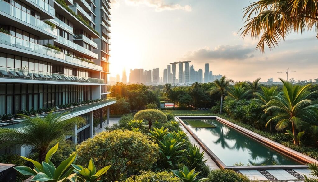 luxury homes in Singapore with eco-friendly features luxury homes in Singapore with eco-friendly features