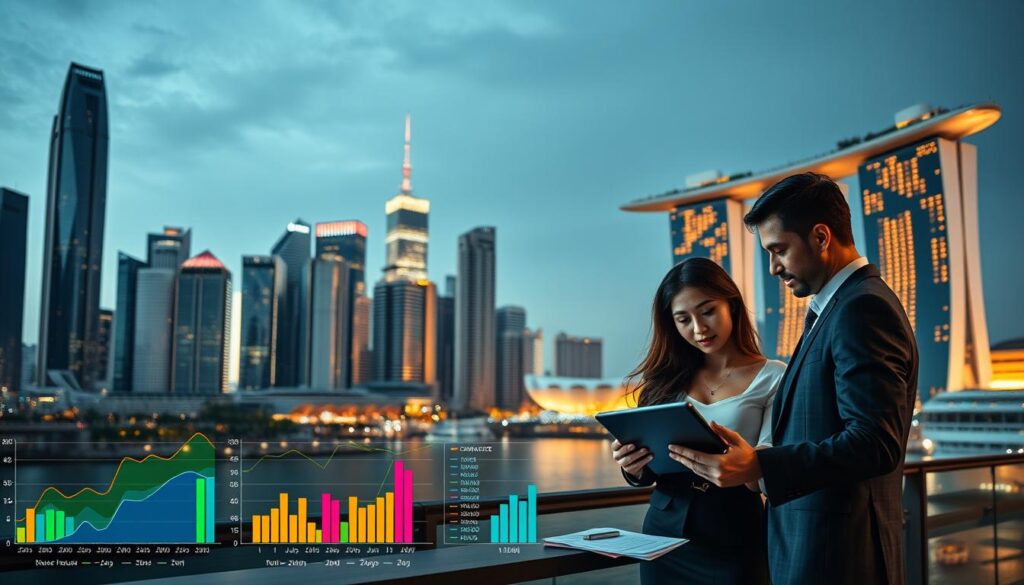 mortgage options Singapore