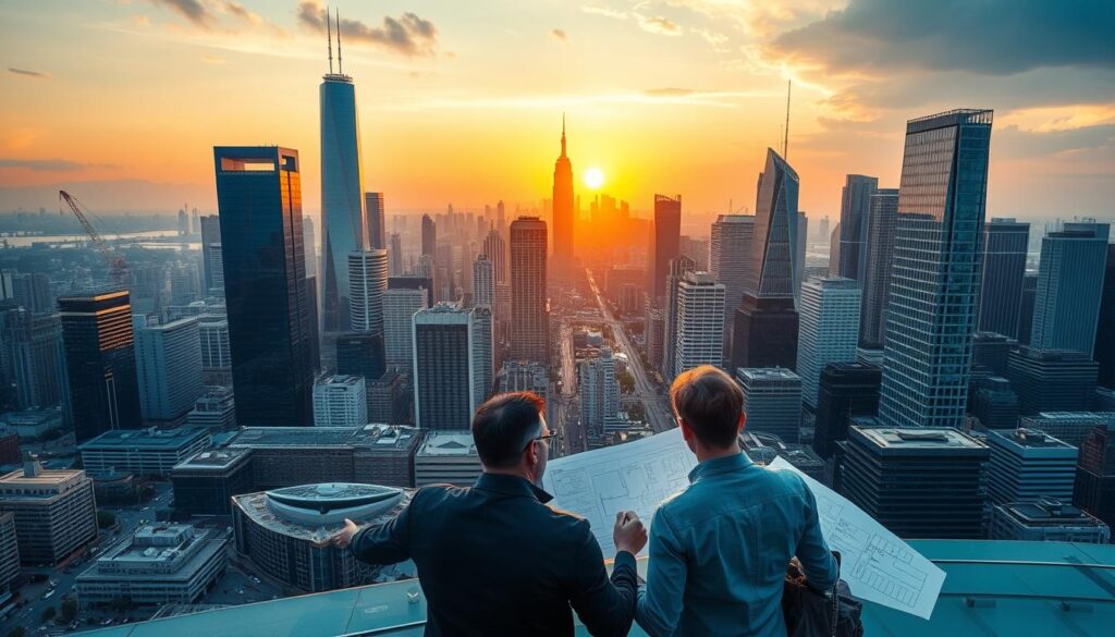 profitable property ventures