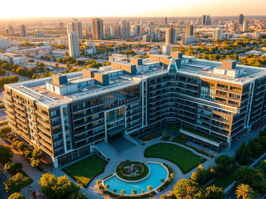 property investment opportunities