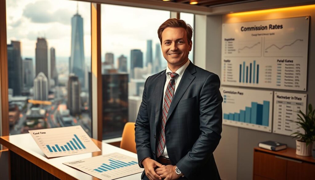 real estate agent commission rates real estate agent commission rates
