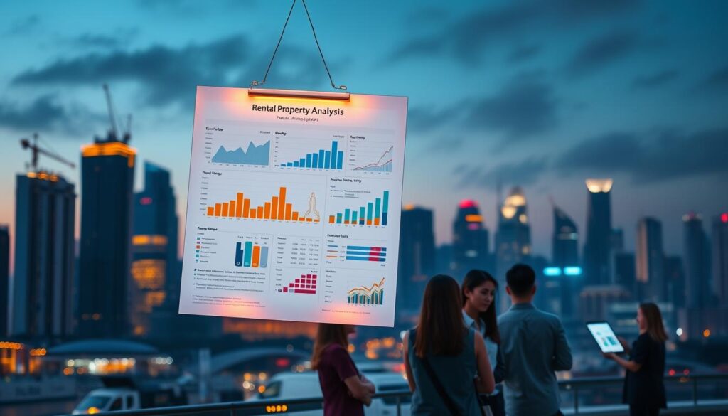 rental market analysis Singapore rental market analysis Singapore