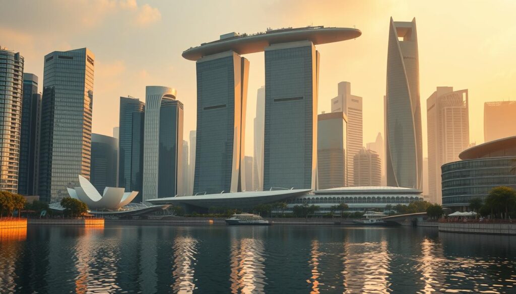 singapore property market singapore property market
