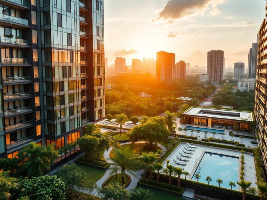 Skye @ Holland Condo Singapore