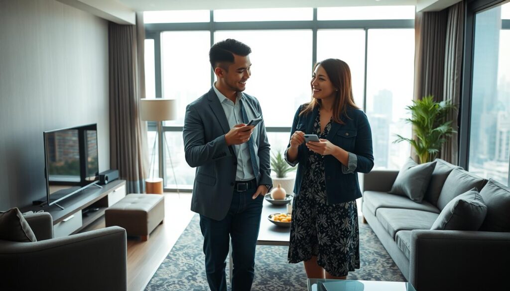 buying a house in Singapore