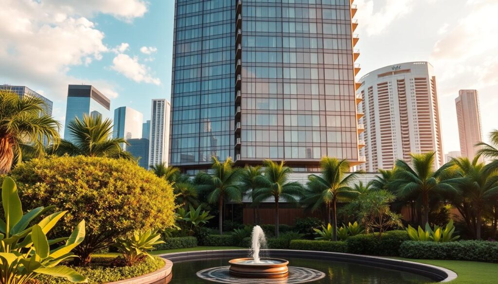 property investment singapore