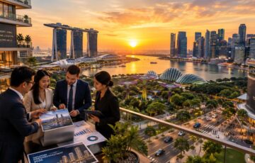 singapore property