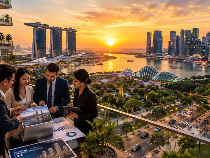 singapore property