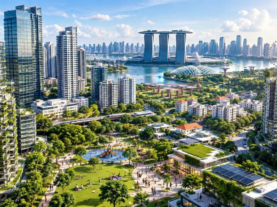 singapore property