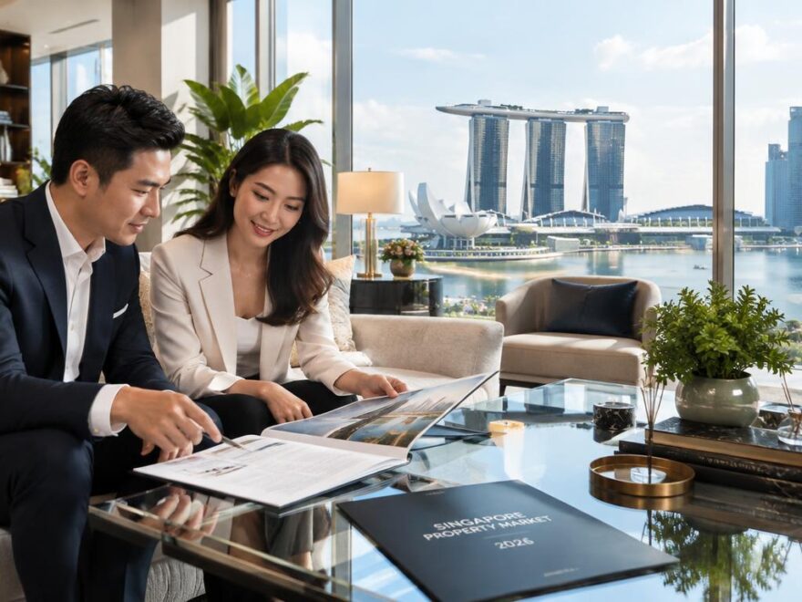 singapore property